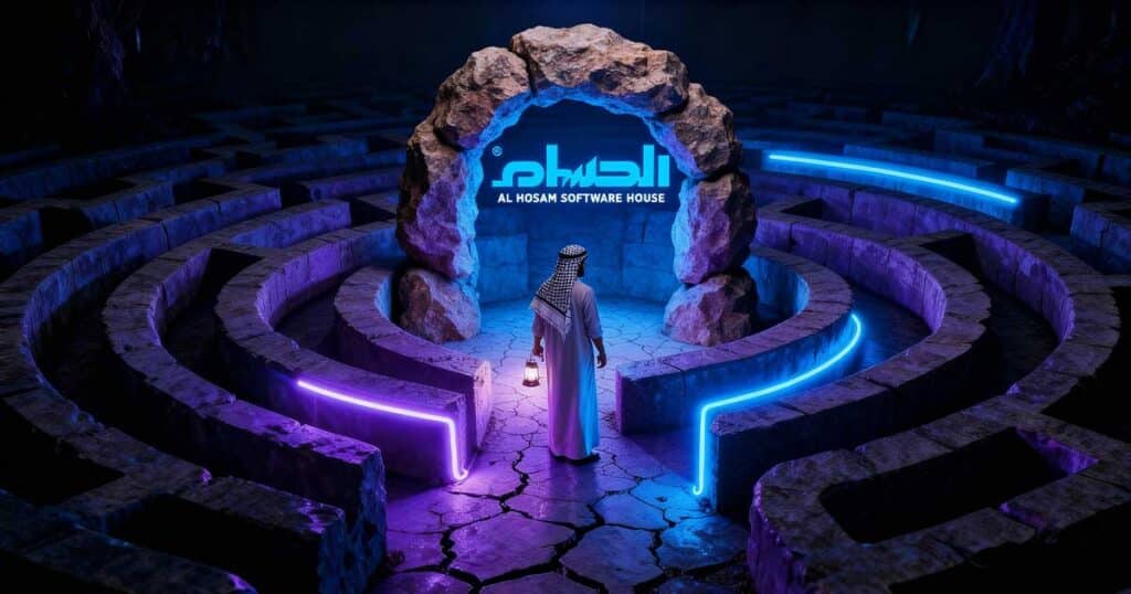 ما هي افضل شركات البرمجة في السعودية