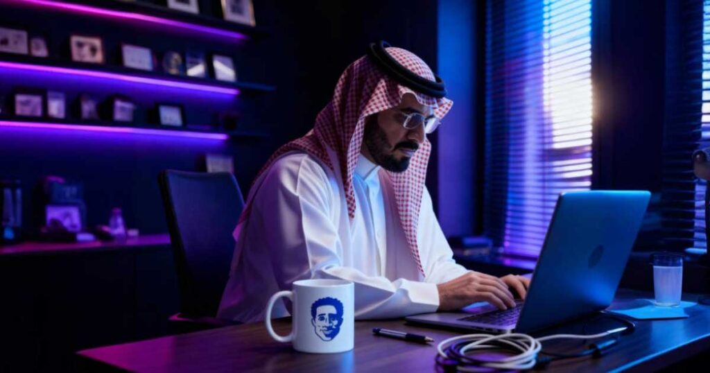 كم تكلفة انشاء تطبيق في السعودية ؟